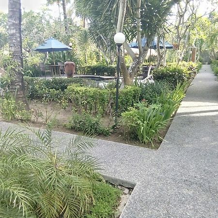 เซการ่า อนัค บังกะโลแอนด์เรสเตอรอง Kuta  ภายนอก รูปภาพ