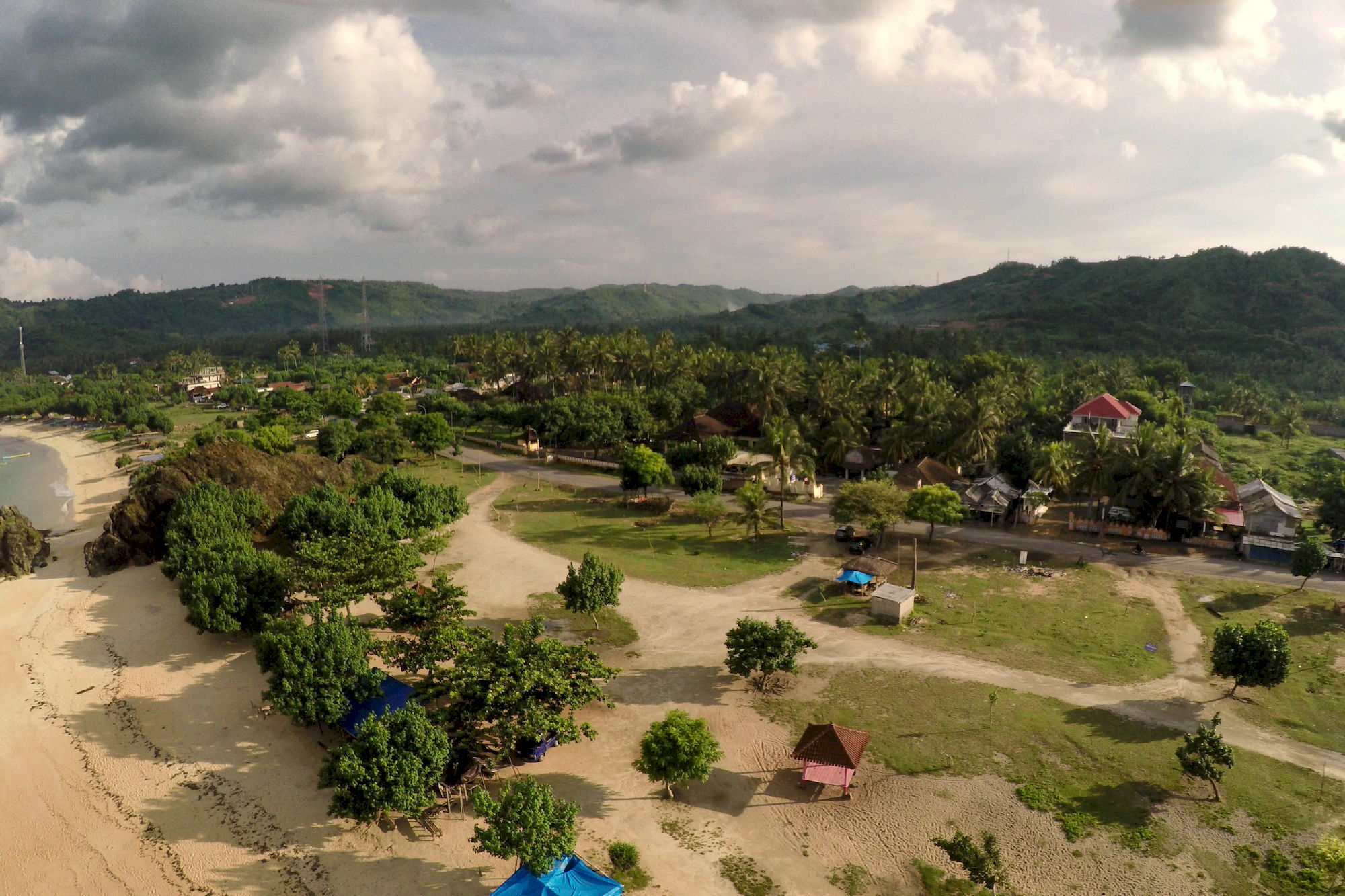 เซการ่า อนัค บังกะโลแอนด์เรสเตอรอง Kuta  ภายนอก รูปภาพ