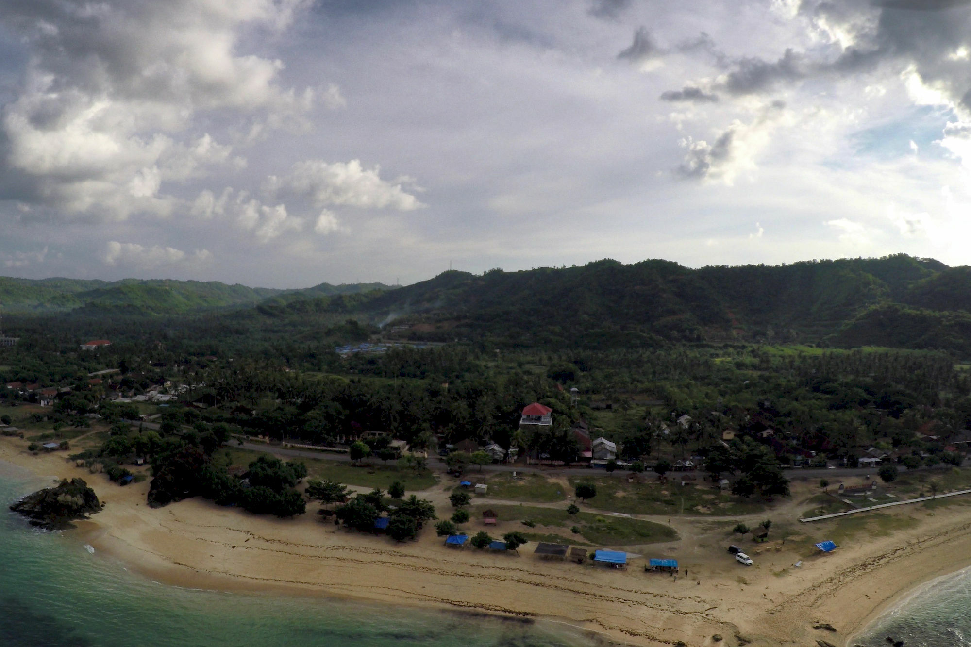เซการ่า อนัค บังกะโลแอนด์เรสเตอรอง Kuta  ภายนอก รูปภาพ
